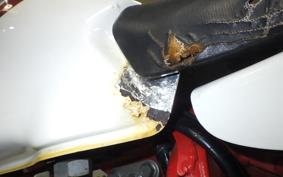 HONDA FTR223 MC34