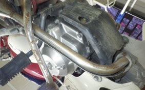 HONDA LITTLE CUB C50