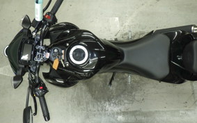 SUZUKI GSX-S125