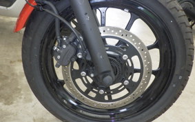 KAWASAKI ELIMINATOR400-3 2025 EL400A