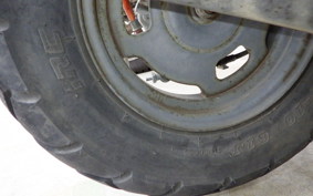 HONDA ZOOMER 2018 AF58