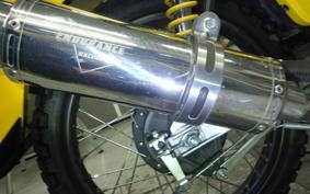 HONDA ｸﾛｽｶﾌﾞ110-2 2020 JA45