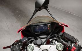HONDA CBR650R RH03