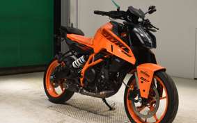 KTM 390 DUKE 2024