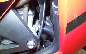 HONDA CBR954RR 2002 SC50