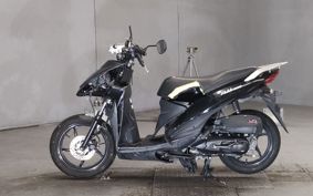 SUZUKI ADDRESS V110 CE47A