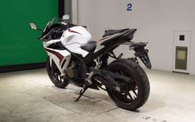 HONDA CBR400R 2020 NC56