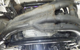 YAMAHA XJR400 Gen.3 R 2009 RH02J