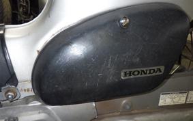 HONDA C50 SUPER CUB AA01