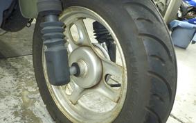 HONDA TODAY AF61