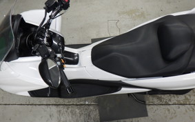 YAMAHA MAJESTY 250 Gen.4 2017 SG20J