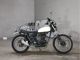 Фото Kawasaki 250TR с японского аукциона