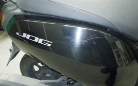 YAMAHA JOG-7 2012 AY01
