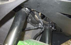 KAWASAKI NINJA 1000 2012