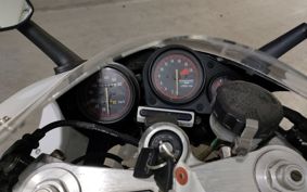KAWASAKI ZXR250 ZX250C