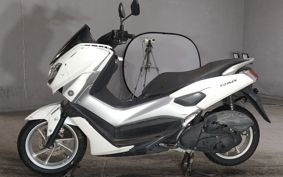 YAMAHA N-MAX 125 SE86J