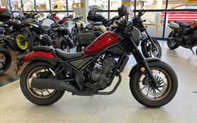 HONDA REBEL 250  S E-clutch MC49