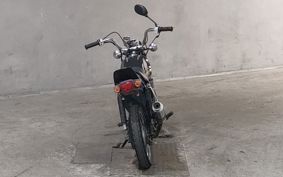 SUZUKI GS50 NA41A