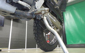 KAWASAKI SUPER SHERPA 2020 KL250G