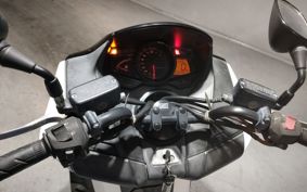 HONDA PHASE MF11