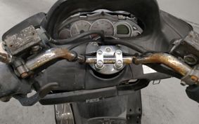 YAMAHA MAJESTY 250C SG03J