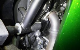 KAWASAKI NINJA H2 SX SE 2020 ZXT02A