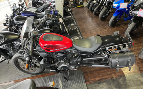 HARLEY RH975 NIGHT STAR 2022 ZH1