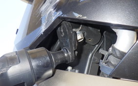 KAWASAKI NINJA 250 EX250Y