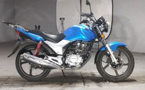 HONDA CBF125 PCJ7