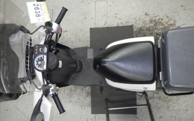 YAMAHA GEAR Gen.2 2002 UA08J