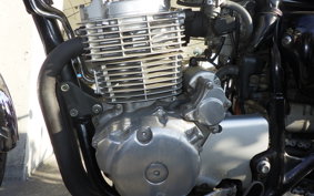 HONDA CB400SS E 2004 NC41