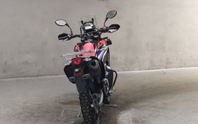 HONDA CRF250 RALLY TYPE LD MD44