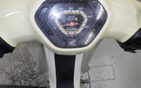 HONDA C110 SUPER CUB 2009 JA10