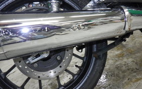 HONDA GB350 2025 NC59