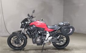 YAMAHA MT-07 2014 RM07J