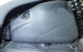 HONDA GIORNO 3 2015 AF77