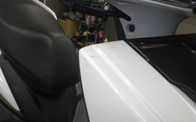 YAMAHA CYGNUS 125 XSR 3 SED8J