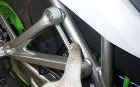 KAWASAKI ZX-4RR 2024 ZX400P