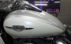 SUZUKI INTRUDER 400 Classic 2007 VK54A