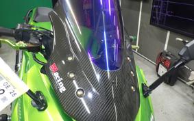 KAWASAKI NINJA 1000 A 2012