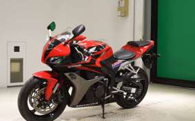 HONDA CBR600RR GEN 3 2007