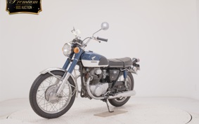 HONDA CB350 1970 CB350