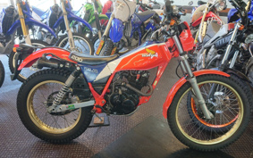 HONDA TLR200 MD09
