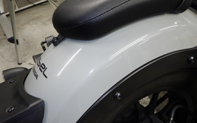 HONDA REBEL 250 A 2001 MC49