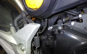 HONDA GROM 1999 JC61
