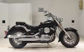YAMAHA DRAGSTAR 400 CLASSIC 1998 4TR