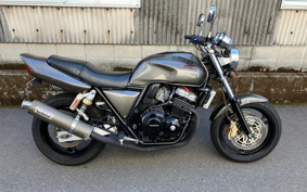 HONDA CB400SF 1997 NC31