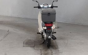 HONDA SUPER CUB110 JA10
