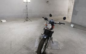YAMAHA TW225 DG09J