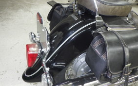 YAMAHA DRAGSTAR 400 CLASSIC  2012 VH02J
